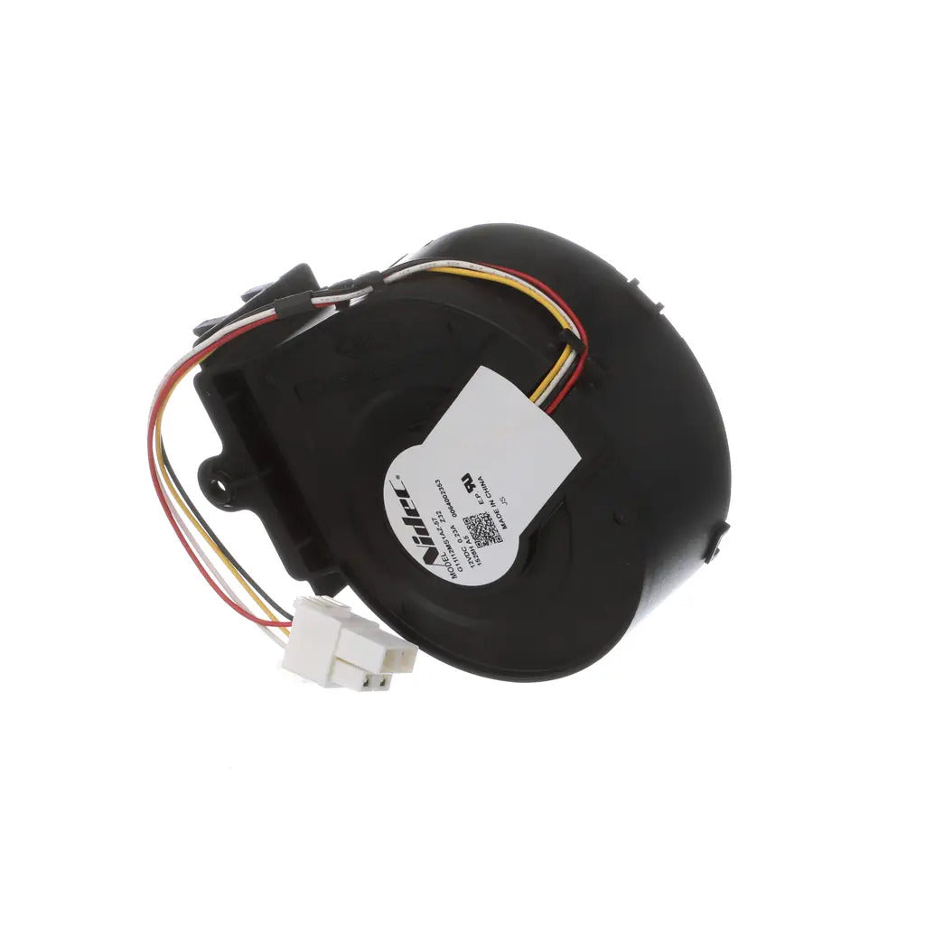 WR60X31997 GE REFRIGERATOR ICE BOX FAN