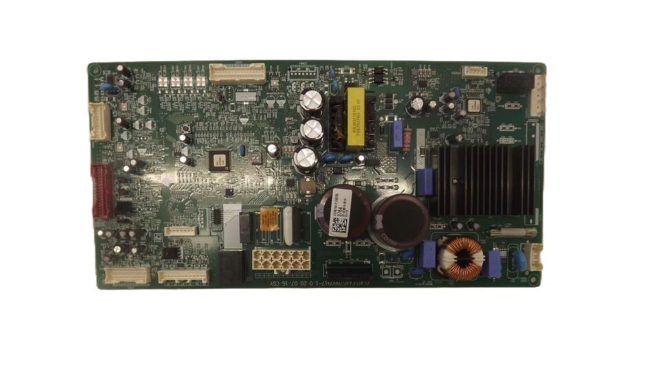 LG REFRIGERATOR MAIN PCB ASSEMBLY EBR87463764