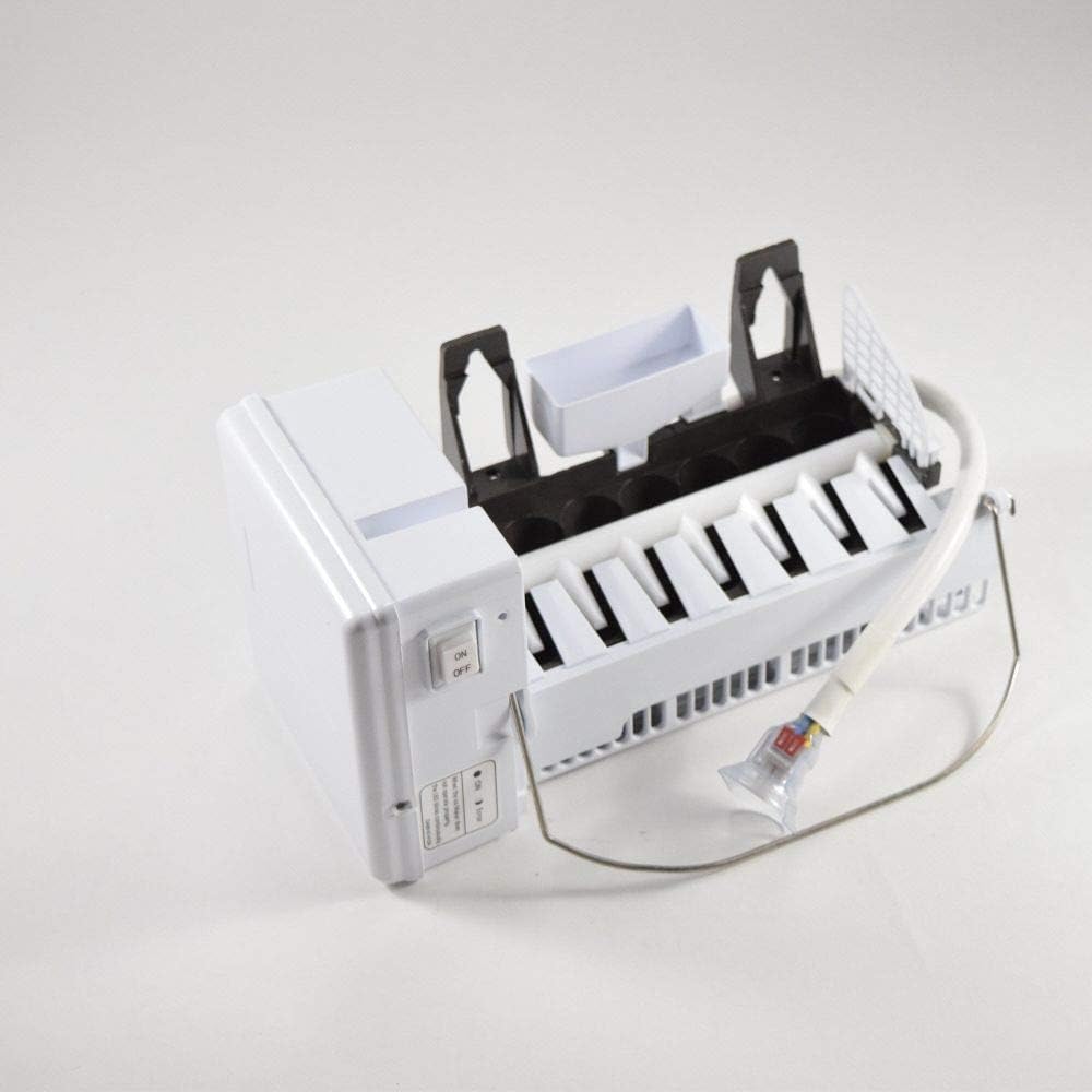 DA97-02965E SMG REFRIGERATOR ICE MAKER ASSEMBLY