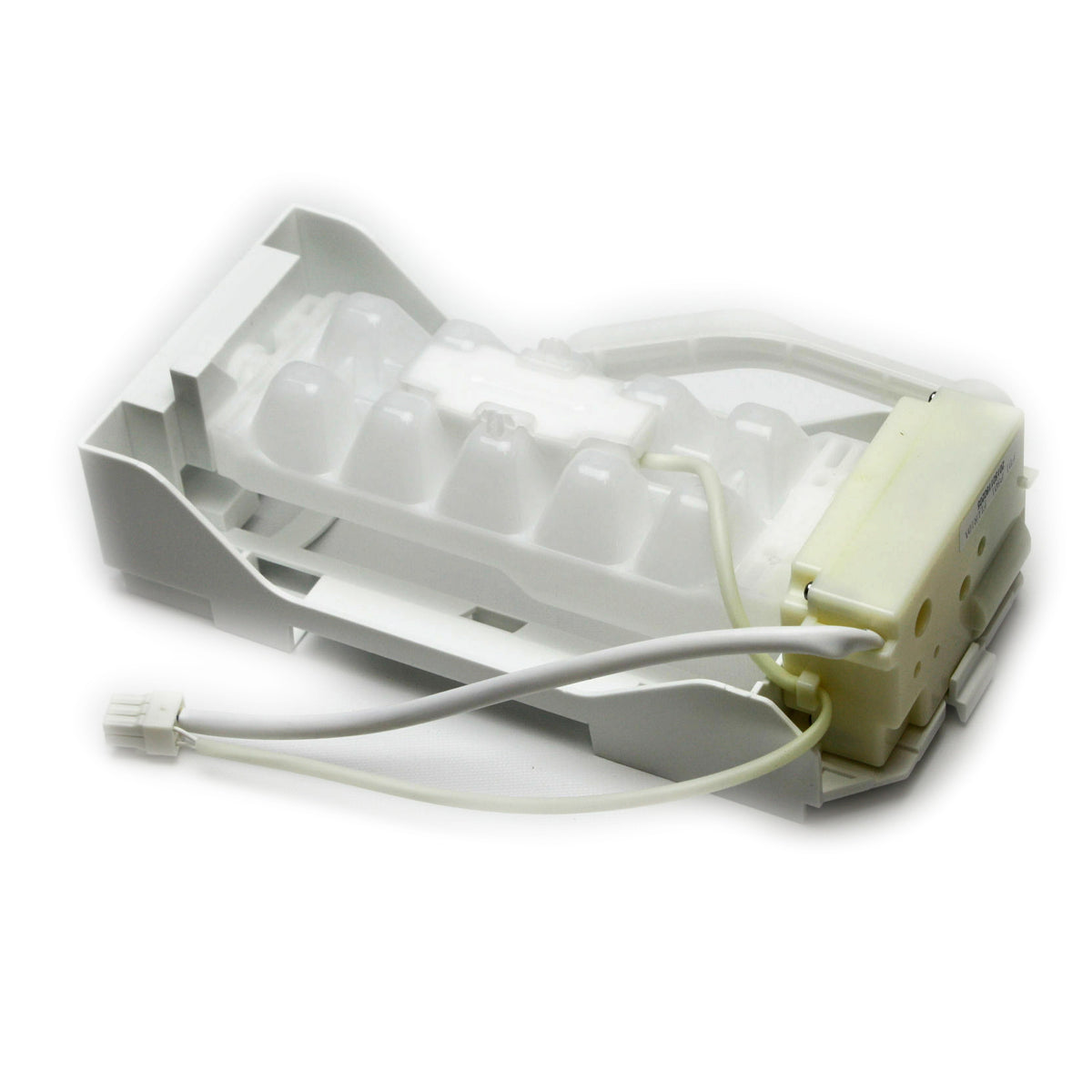 243297606 FRIGIDAIRE REFRIGERATOR ICE MAKER
