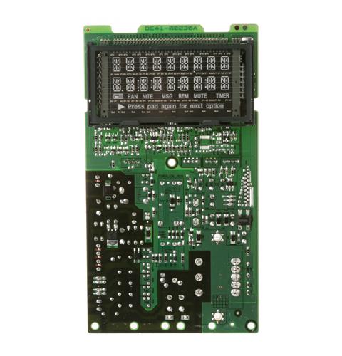 BOARD MACHINE CONTROL- WB27X32430