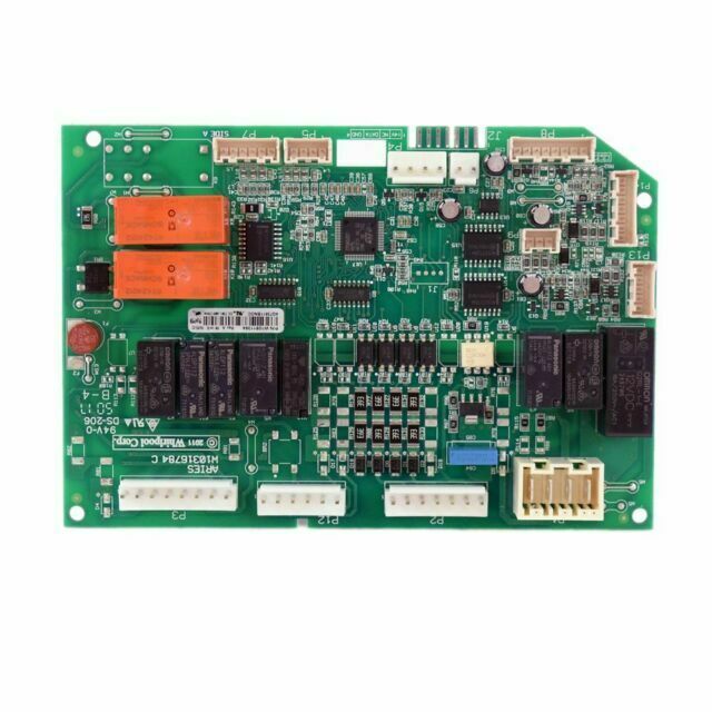 CNTRL-ELEC- W10843055 (W10811364)