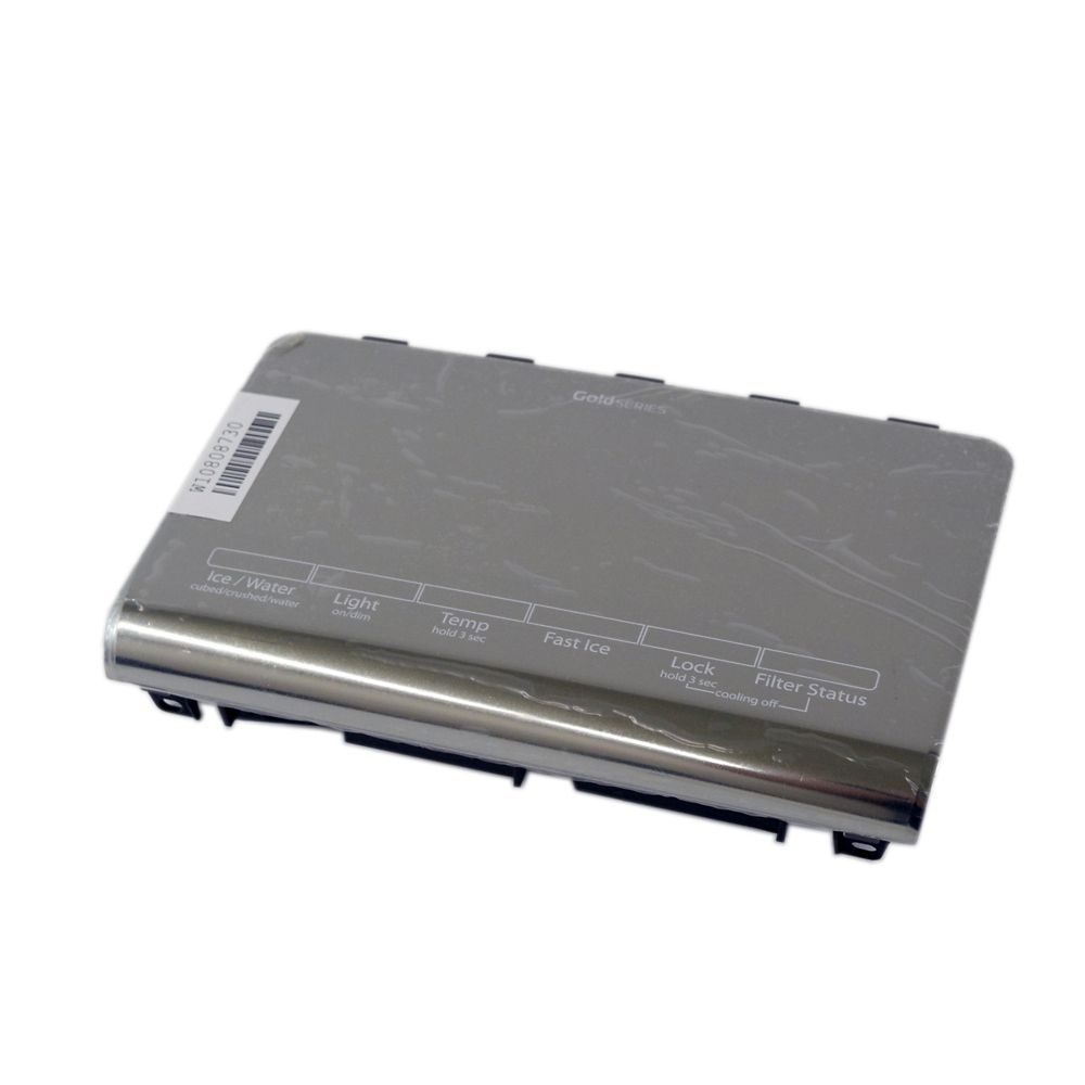 CNTRL-ELEC- W10852669 (W10808730)