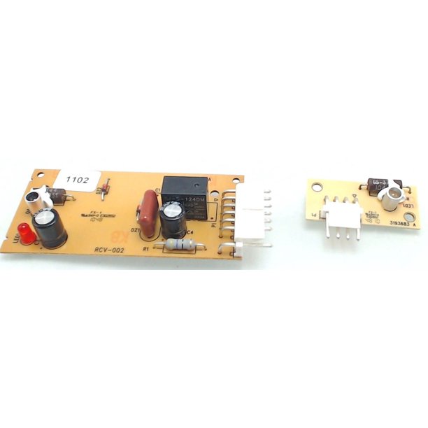 CNTRL-ELEC CORE- W10757851