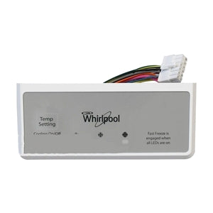 CONTRL-BOX- W11496873 (W11396160)
