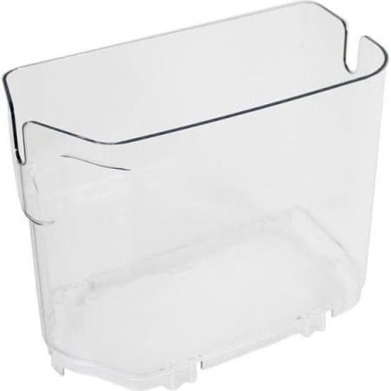 Clear Ice Bin- WP2198573