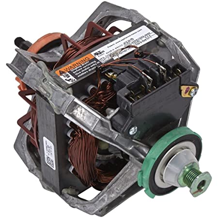 DRIVE MOTOR- 279787