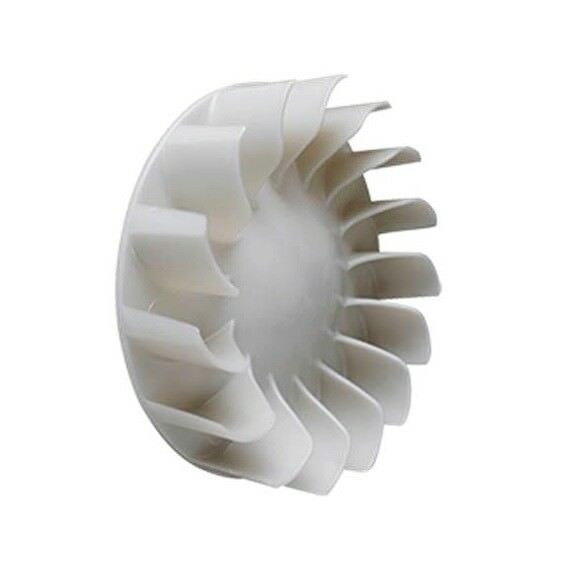 Dryer Blower Wheel- WP694089