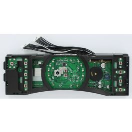 Dryer Control Board- W10110646