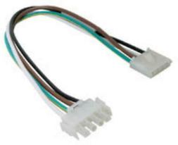 Harnes Wires- ERD7813010