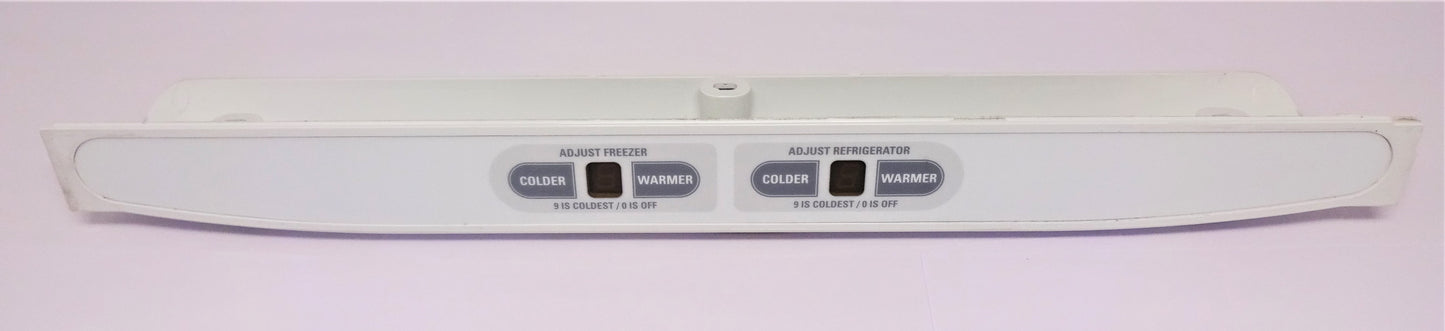 INTERFACE CUSTOMER- WR55X10424