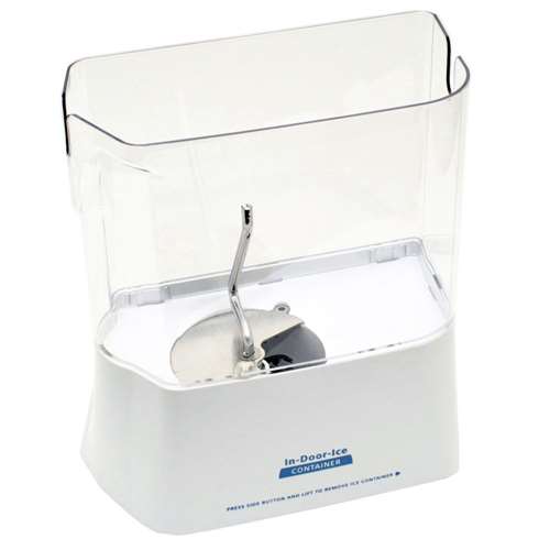 Ice Container (Complete)- W10204465A