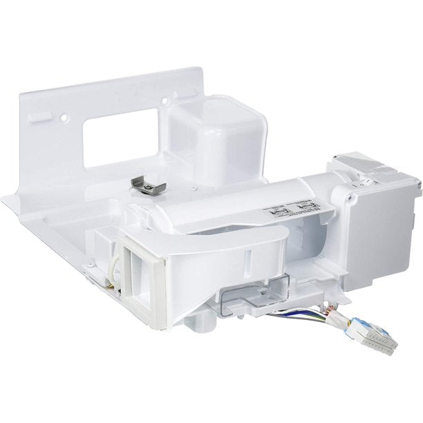 Ice Maker & Motor- EAU60783840