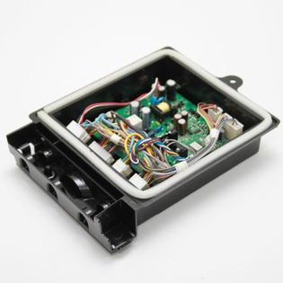 MAIN POWER BOARD- 242115282