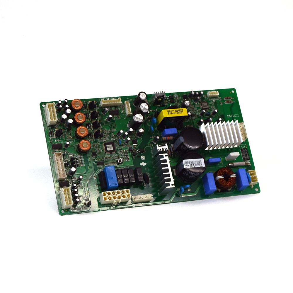 PCB ASSY-MAIN- EBR78940615