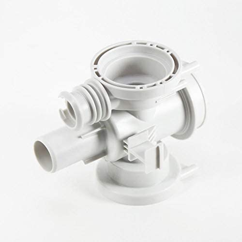 PUMP CASE- DC61-02017E