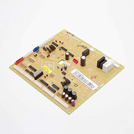REF POWER CONTROL BOARD- DA92-00384E