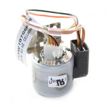 SOLENOID- W11036448
