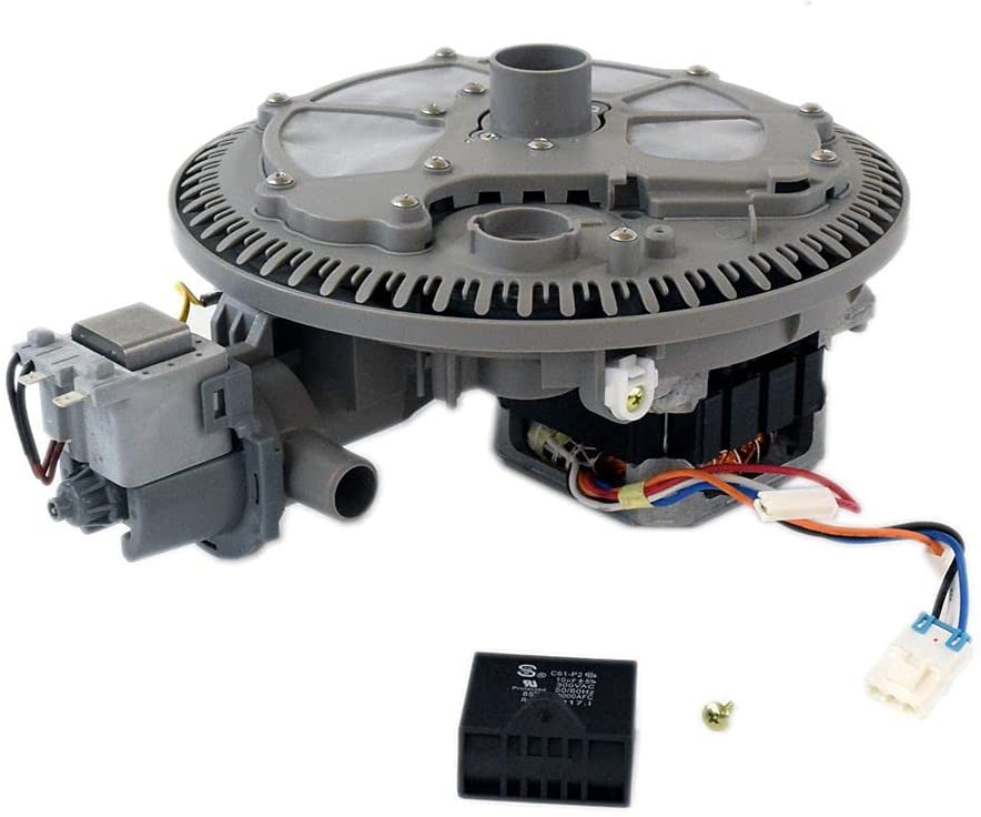 SUMP ASSY- DD82-01246A