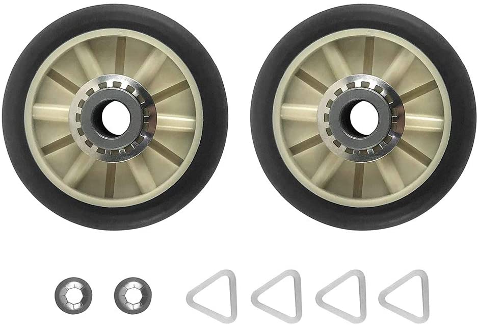 SUPPORT ROLLERS- 349241T