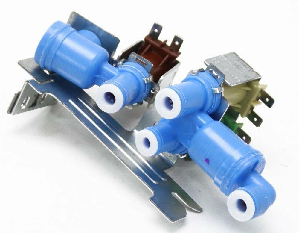 Solenoid Water Value- 242252702