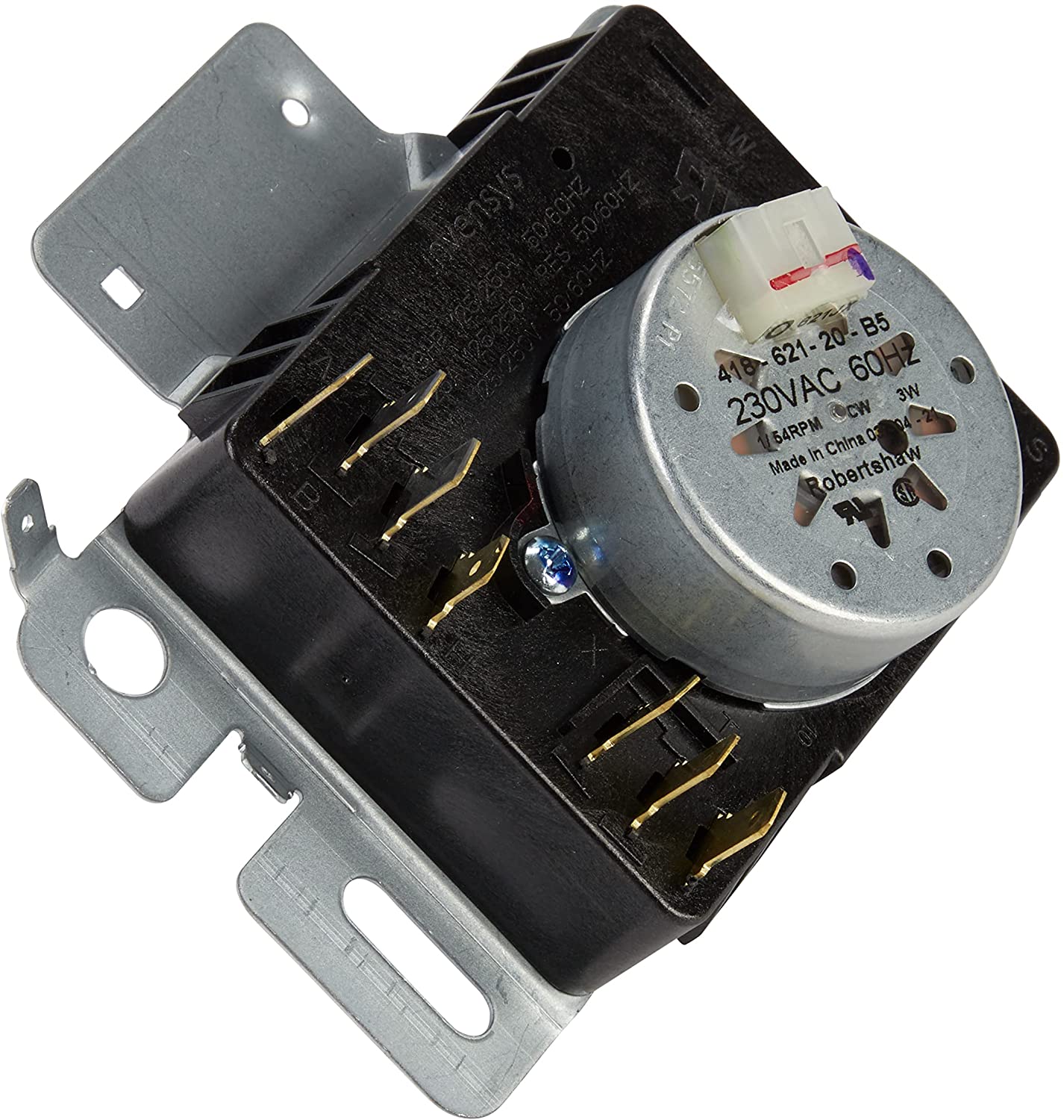 Timer- W10857612