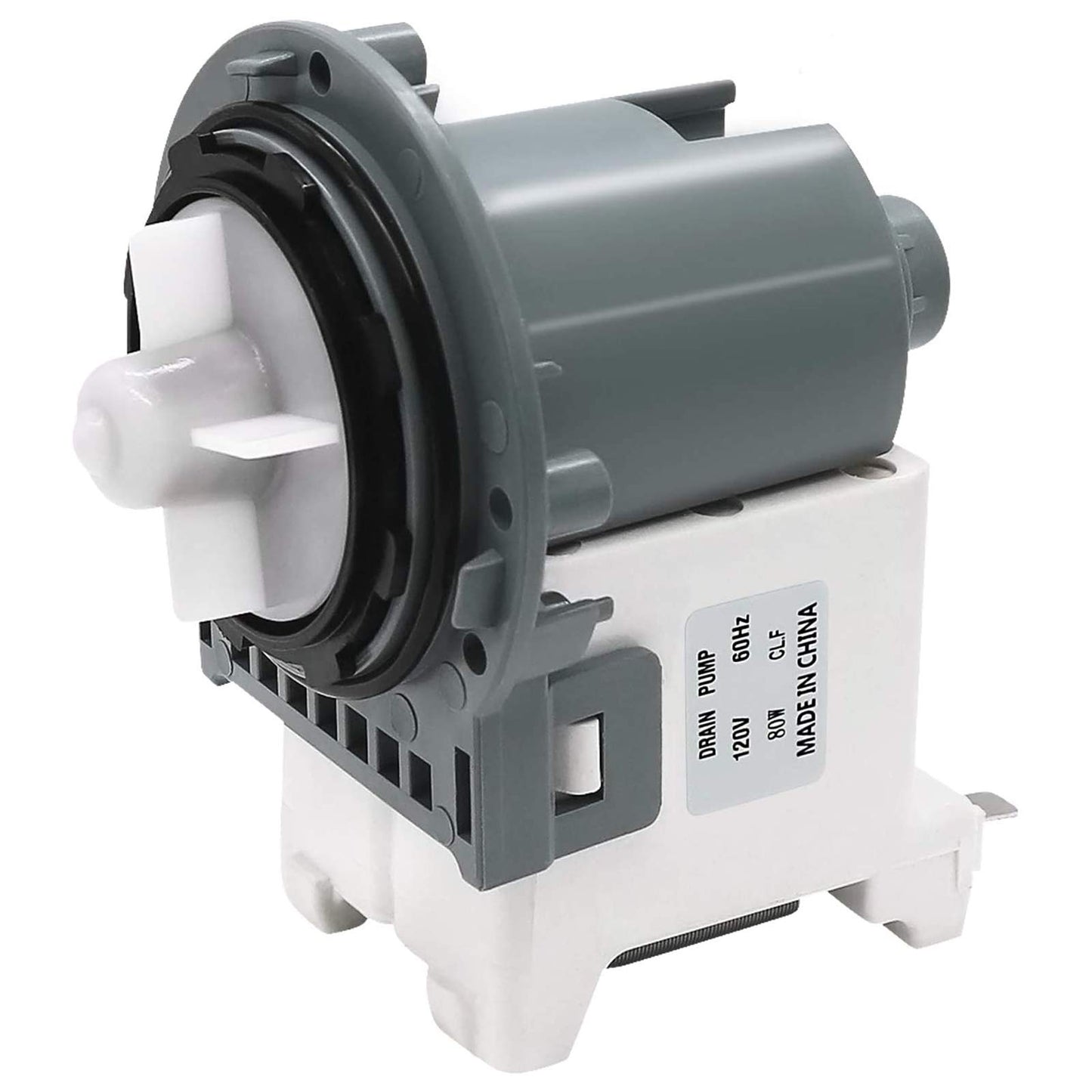 WASHER DRAIN PUMP- DC31-00054D
