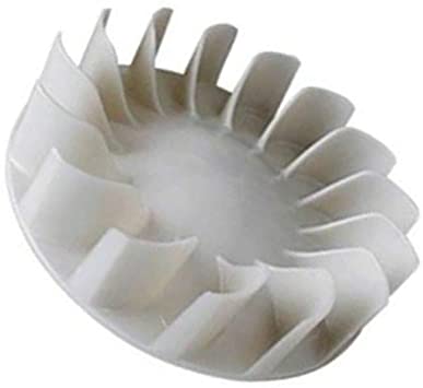 WHEEL-BLOWER DRYER- WP694089