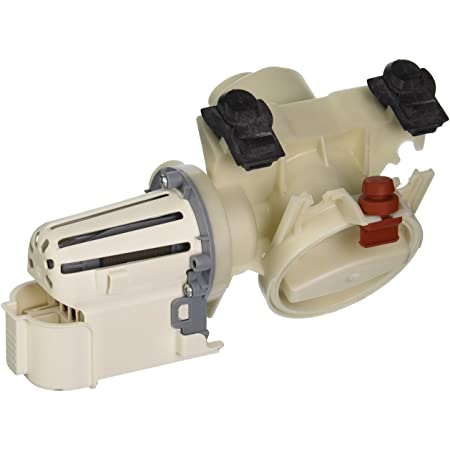 Water Pump- WPW10321032