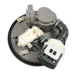 PUMP & MOTOR- WPW10328226