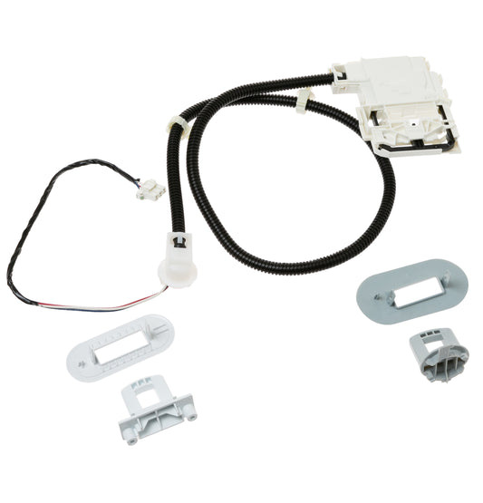 GE LID LOCK SERVICE KIT