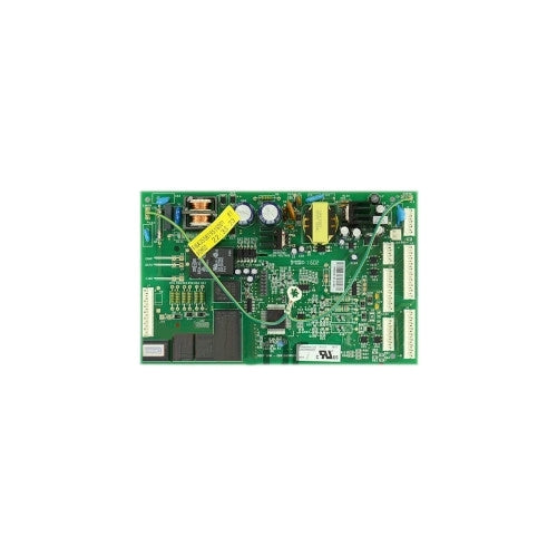 WR55X11098C REFRIGERATOR MAIN CONTROL BOARD ASSEMBLY