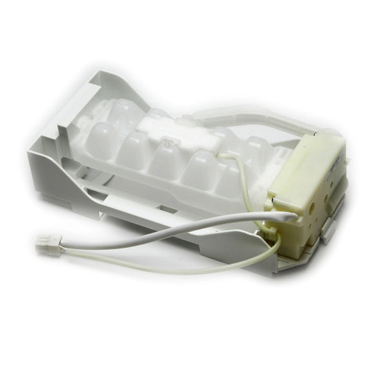 243297606 FRIGIDAIRE REFRIGERATOR ICE MAKER