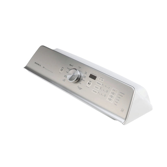 W10861510 WHIRLPOOL WASHER CONTROL CONSOL