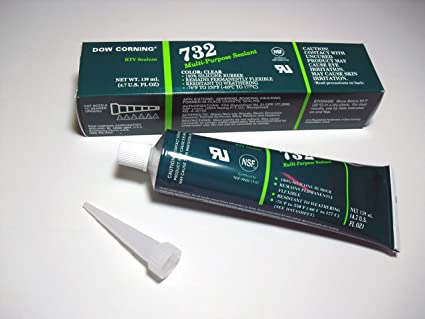 732 multi-purpose sealant