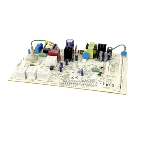 BOARD ASM MAIN CONTROL- WR55X10808