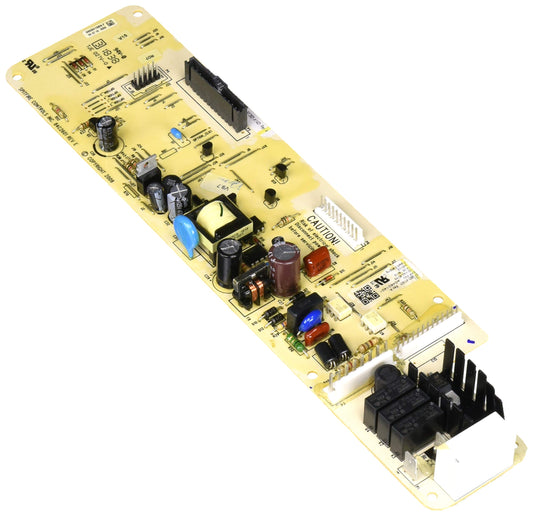 BOARD, CONTROL- 5304504782