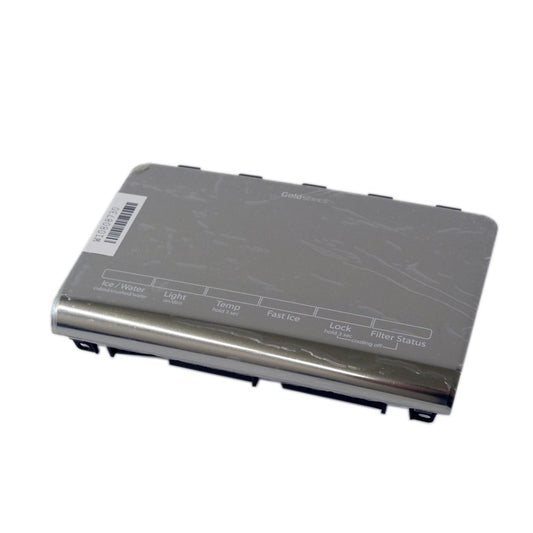 CNTRL-ELEC- W10852669 (W10808730)