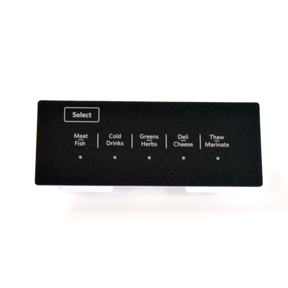 CNTRL-ELEC- WPW10769076