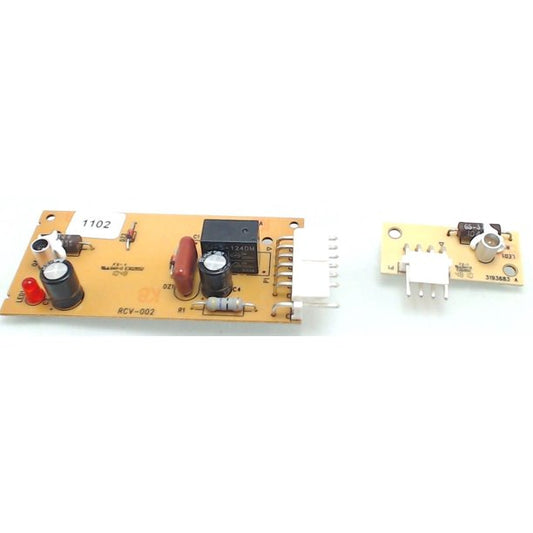 CNTRL-ELEC CORE- W10757851