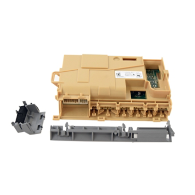 CNTRL-ELEC+CORE(DISHWASH)- W10906426