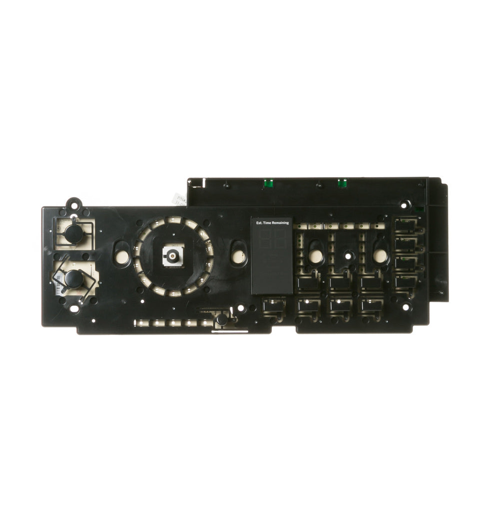 CONTROL ASM AND MECHANICAL- WE22X31717