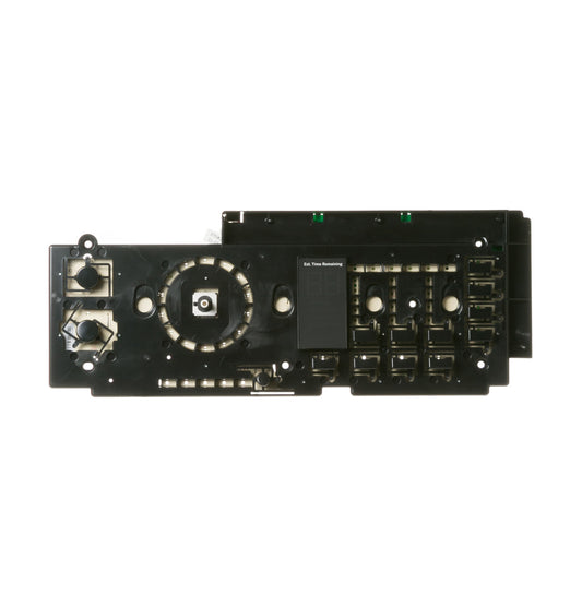 CONTROL ASM AND MECHANICAL- WE22X31717