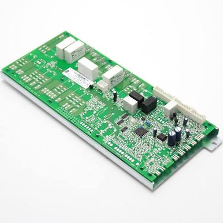 CONTROL MODULE- 12022212