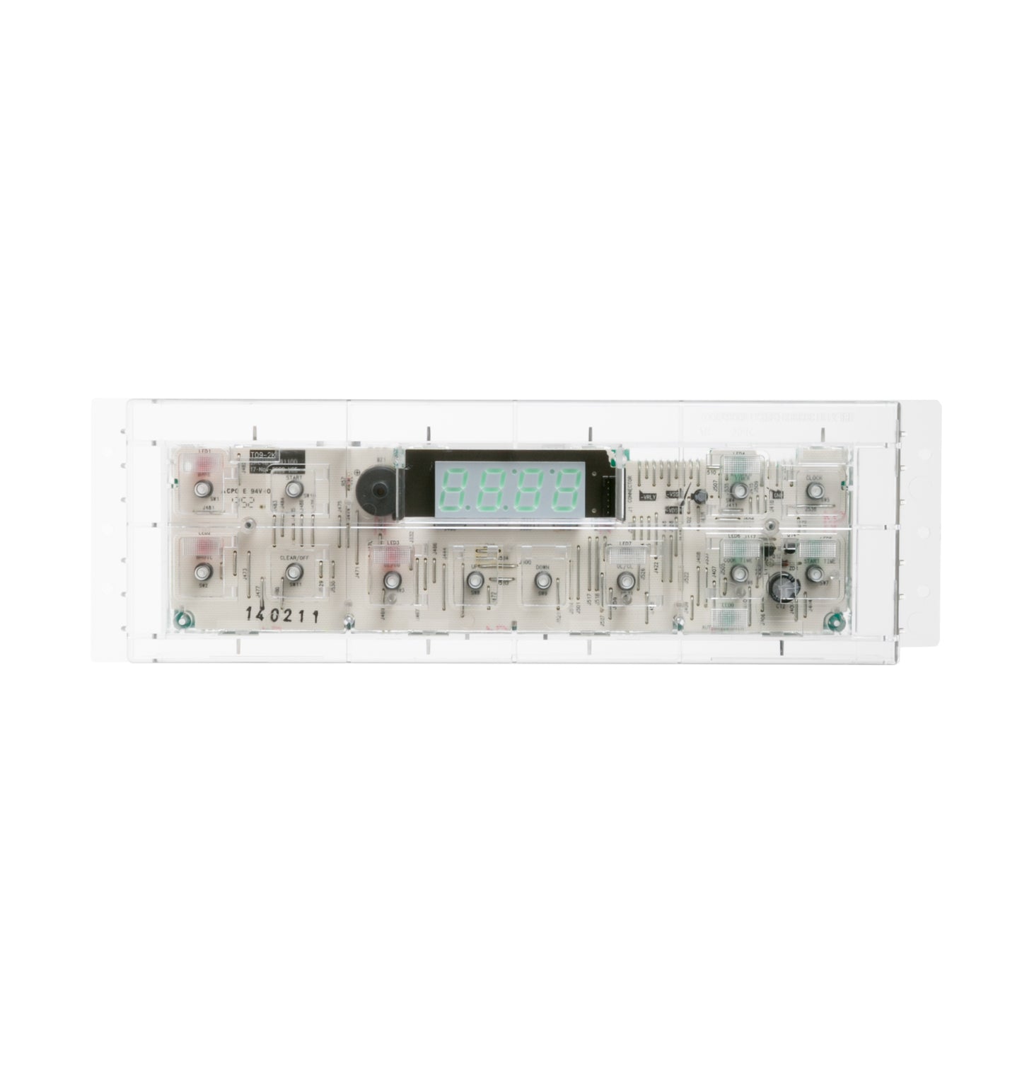 CONTROL OVEN (ELEC)- WB27T11311