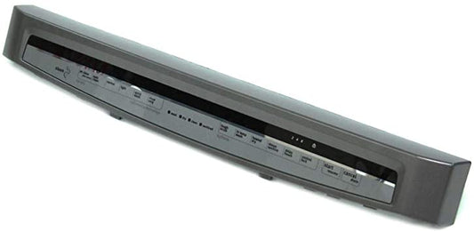 CONTROL PANEL, DISHWASHER- W10811169