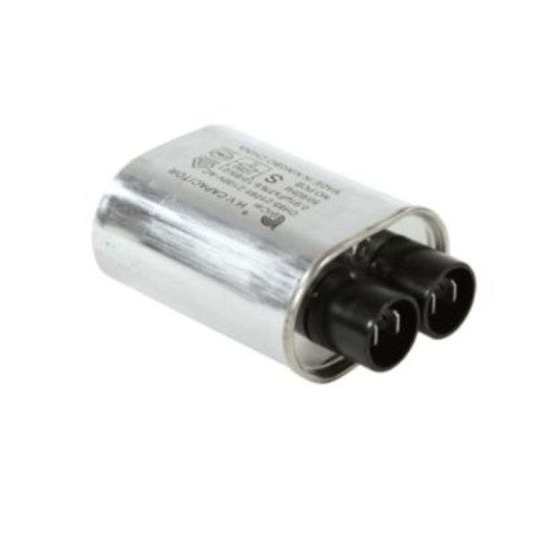 Capacitor-HV- 0CZZW1H004C