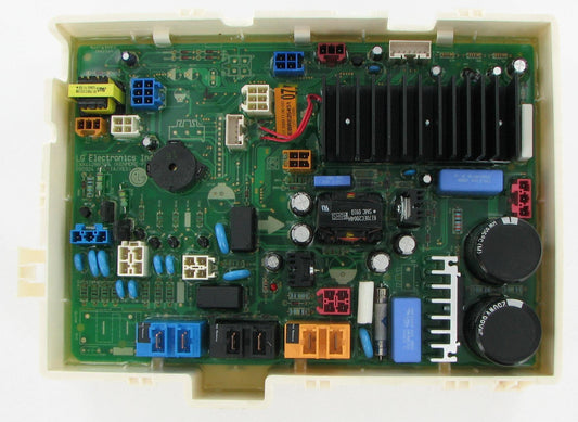 Control Board- EBR62545107