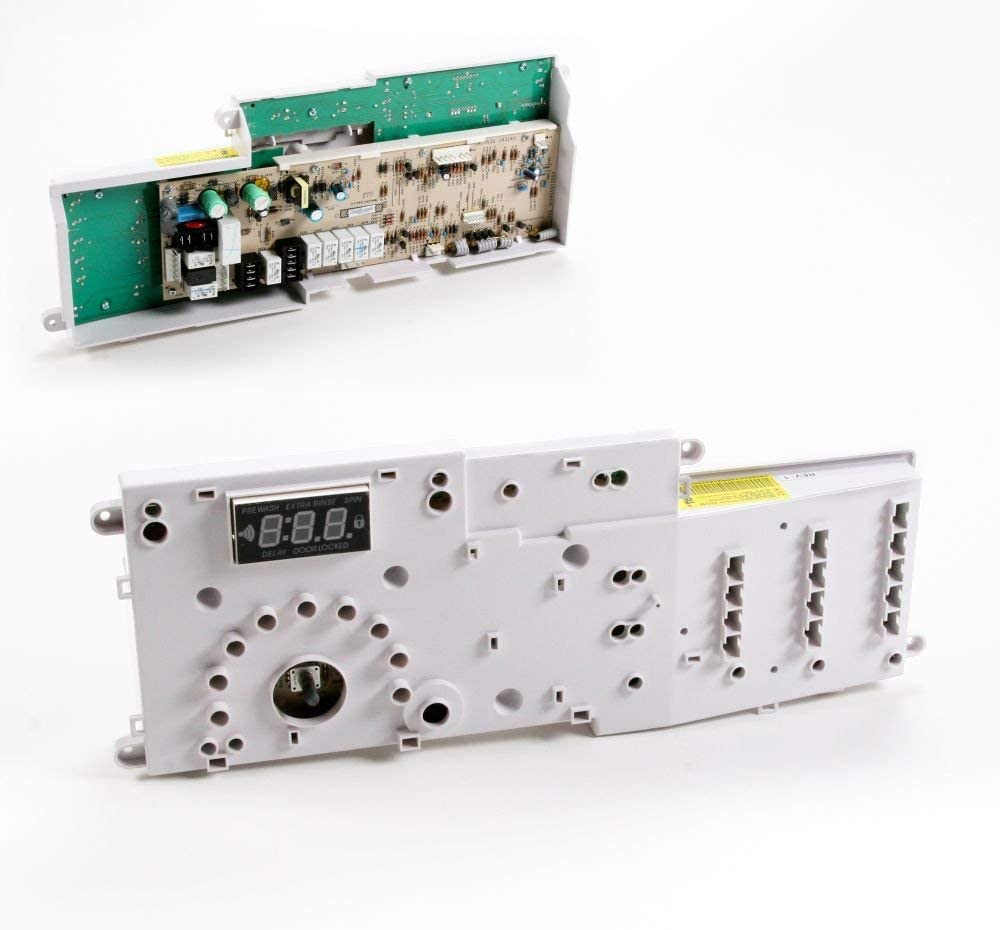 Control Board- WH12X10468