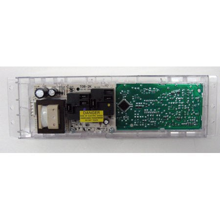 Control Oven- WB27X20611